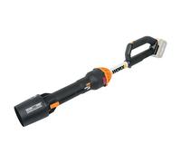 Soplador de batería WORX HYPER WG543E - con batería y cargador
