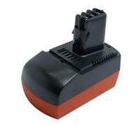 PowerSmart 14,40V 3000mAh Ni-MH batería de repuesto para Metabo BSZ 144, BSZ 144 Impuls, SBZ 144 Impuls, sbz144 Impuls, ula96 - 18, compatible Part No 625475, 625476