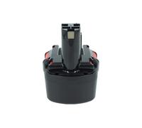 PowerSmart® 1700mAh 12V NiMH Batería para Bosch 2 607 335 487, 2 607 335 531, 2 607 335 542, 2 607 335 697, BAT045, BAT049, BAT139, GSR 12-1, PSB 12 VE-2, PSR 12 VE, GSR 12-2, PSR 12