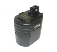 PowerSmart® 24V 3000mAh Batería para Würth WA 24V, 0702300924, 702300924, 702 300 924, 702 300 824, 702300824, APBO/SL 24V, 07023202, 07023201, 0702 320 2, ABH 20 SLE, 07023202, 07023201, 0702 320 1