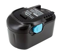 PowerSmart® 3000mAh 14.40V Li-Ion Batería para AEG BSB 14G, BSS 14, BS 14 X-R, BS14C, Fl14,0700956430, 4932 352111, 4932352657, 4002395367641