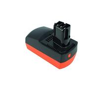 PowerSmart® 4000mAh 18V Li-ion Batería 6.25484 para Metabo BSZ 18, BSZ 18 Impuls, BSZ18 Impuls Li, KSAP18Li