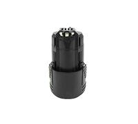 PowerSmart® Batería de 2500 mAh 10,80 V para Würth 7006522, Ass 10-A, Ass 12-A, BS 10-A, BS 10-A Power, S10-A, 57001110, 57001212, 5700130000, 5700130002, 5700130002, 5700130002, 5700130002, 5700002.