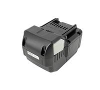 PowerSmart Batería de ion de litio de 25,20 V y 3000 mAh para herramientas Hitachi 328034, BSL 2530, Hitachi DH 25DAL, DH 25DL