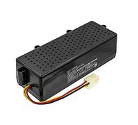 PowerSmart® Batería de ion de litio de repuesto para Bosch Indego 1000, Indego 10C, Indego 1100 Connect, Indego 1200 Connect, Indego 1300 Indego 13C, F016104299 (3000 mAh)
