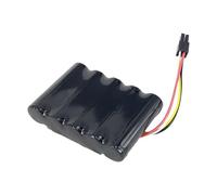 PowerSmart® Batería de ion de litio para Gardena Smart Sileno City 9676473-03, 5848528-02, 584 85 28-02, 5848528-02 (3500 mAh)