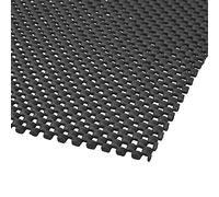 POWERTEC, 71014, Alfombrilla antideslizante de agarre resistente para taller, armario, almohadilla de banco de trabajo, forro antideslizante para estante de cajón, almohadilla de lijado para fresadora