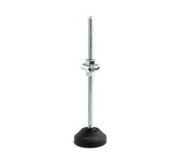 POWERTEC 71700 - Pie de abrazadera de palanca, 6 pulgadas de largo