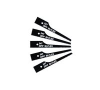 PowerTec 92312 Air Saw Blades 24TPI 5pc