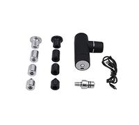 PowerTec 92644 PDR Percussion Auto Body Panel Shaper Tool Kit