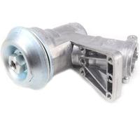Powertec Pro - CABEZAL DE ENGRANAJES OLEO MAC TUBO 28 MM-10 ESTRIAS