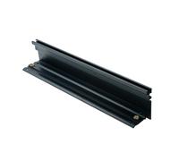 POWERTEC Valla de sierra de cinta de 16 x 3-1/2 pulgadas, accesorio de valla de resaw para mesas de sierra de cinta y prensa de taladro, compatible con abrazaderas de borde recto POWERTEC (72260)