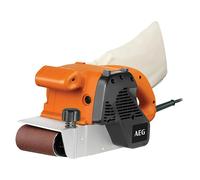 Aeg bbse 1100 - Lijadora banda bbse-1100 1010w 560mm