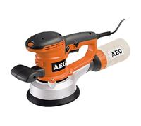 Aeg - Ex150Es Liixadora Órbita Aleatoria 440W 150Mm