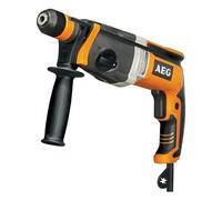 Powertools Martillo combinado KH 28 Super XE (1.010 W, 2,8 J, Alojamiento SDS-Plus)