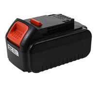 Powery Batería para Dewalt Modelo DCB182 4000mAh