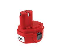 Powery Batería para Makita Modelo 193101-2 2000mAh