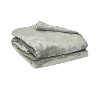 Poyet Motte Funda microflan perla 220x240 cm