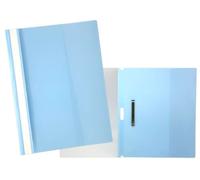 Pp dossier fastener pp azul