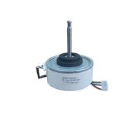 Pqjydaicvf Compatible con Panasonic ARW41H8P30AC 30W DC280-340V, Unidad Interior de Aire Acondicionado, Motor de Ventilador de CC, Piezas de acondicionamiento