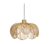 PR Home Lámpara colgante Belle para exterior Natural. Ø53 × 32 cm