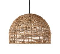 PR Home Lámpara de techo Cebu Ø37 cm Natural