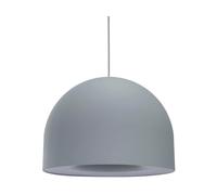 PR Home Lámpara de techo Norp 40 cm Grey