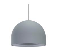 PR Home Lámpara de techo Norp 50 cm Grey