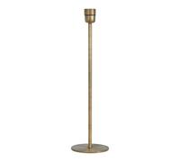 PR Home Pie de lámpara Base 45 cm Beaten gold