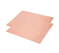 Práctica Funcion Multi -Función Cape de Cobre EMI Broteo para Varias Aplicaciones Al Aire Libre 2 PCS