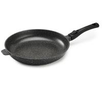 Pradel Excellence - PCUI001004 - Sartén de aluminio fundido de alta calidad, diámetro 32 cm - Antiadherente