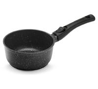 Pradel Excellence - PCUI001006 - Sartén de aluminio fundido de alta calidad, diámetro 20 cm - Antiadherente