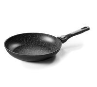 Pradel Excellence - PCUI002003 - Sartén de aluminio forjado Pierra, diámetro 28 cm - Antiadherente