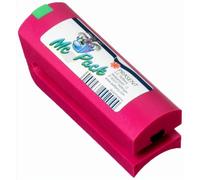 PRÄSENT C.E. Pattberg McPack - Empalme de Cinta para Manualidades, decoración y Embalaje de Regalos, en Cualquier ocasión, para Cintas de hasta 40 mm de Ancho