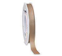 Präsent Lazo, marrón Topo, 72 mm - 25 m
