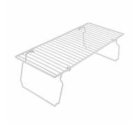 Metaltex Estante plegable Pratesi Totem 47 x 21 cm