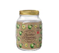 Pratesi Jarra Twist Bistrot 0,25 Lt