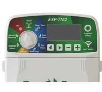 PratoErboso Rain Bird ESP-TM2 Indoor 4 - Programador de 4 estaciones