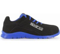 Praxis, talla 40, modelo 0751740, zapatillas deportivas Sparco