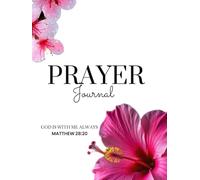 Prayer Journal for Women: 52-W hristian Devotional Journal for Faith, Reflection & Spiritual Growth (Hardcover Edition): A 52-W uided Prayer ... Build Consistency, and Reflect with Purpose
