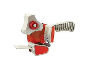 Precintadora para rollos de 75 mm para Embalaje Profesional