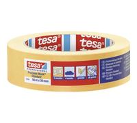 Tesa cinta de pintor Precision Mask Standard 4344 50 m x 30 mm Professional