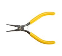 Precision Round nose Pliers 125mm