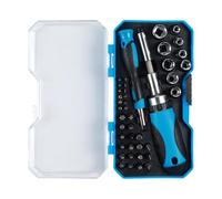 Precision Screwdriver Set | With Storage Case Portable Magnetic