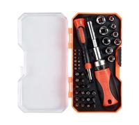 Precision Screwdriver Set | With Storage Case Portable Magnetic