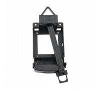 predolo 3 Unidades de Reloj de Pared con, Fácil Instalación, Oscilador de de Alta Potencia, 2 Piezas
