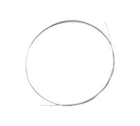 predolo Hilo de Diamante para Un Corte Eficaz de Piedras Preciosas, 0.45 mm