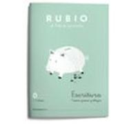Preescritura Rubio N. 0