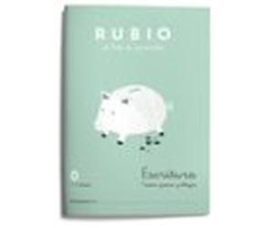 Preescritura Rubio N. 0