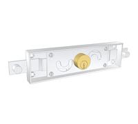 PREFER 6001-0010 Cerradura Cerradura Cerradura AVV